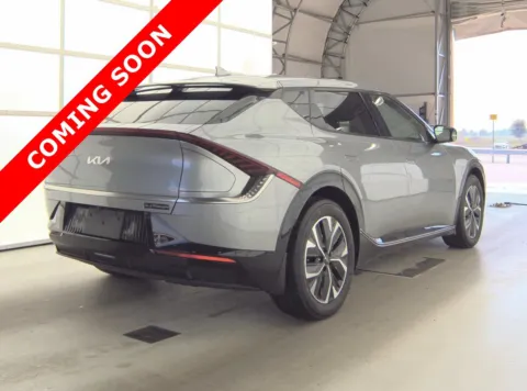 More photos of 2023 Kia EV6 Wind at Auto Boutique Ohio, OH
