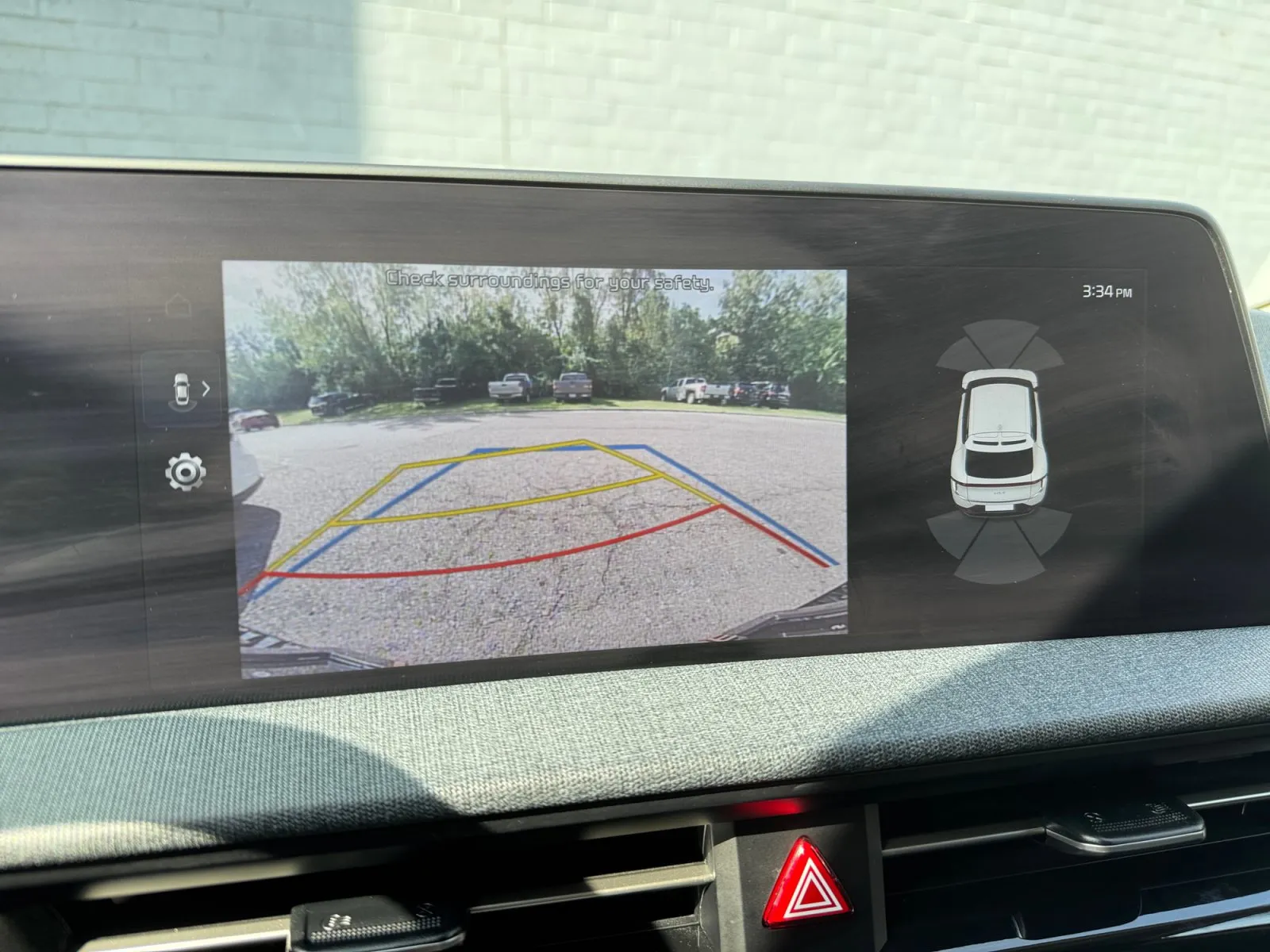 Kia EV6 photo 15