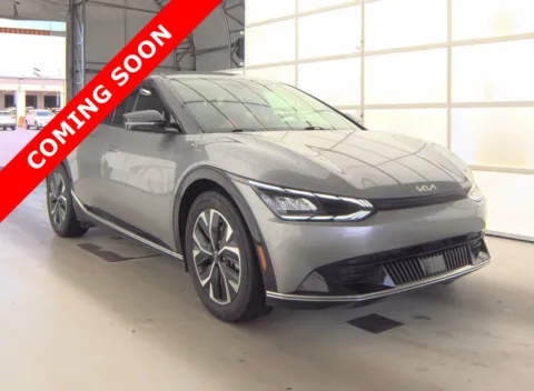 Another view of 2023 Kia EV6 Wind for sale in Columbus, OH at Auto Boutique Ohio