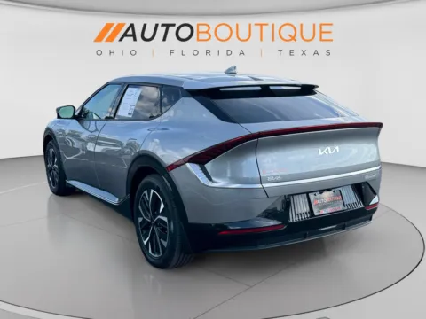 Another view of 2023 Kia EV6 Wind for sale in Columbus, OH at Auto Boutique Ohio