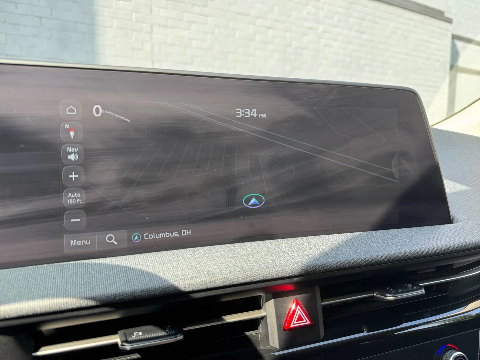 Kia EV6 photo 16