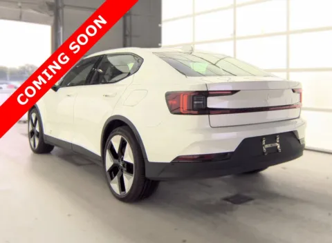 More photos of 2023 Polestar 2 Plus at Auto Boutique Ohio, OH