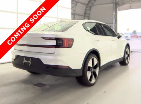 More photos of 2023 Polestar 2 Plus at Auto Boutique Ohio, OH