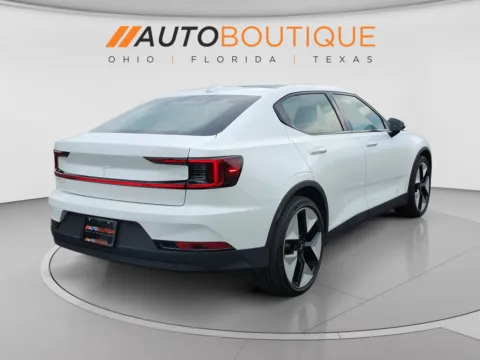 More photos of 2023 Polestar 2 Plus at Auto Boutique Ohio, OH