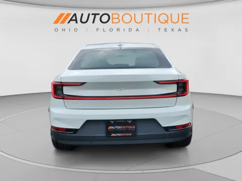 More photos of 2023 Polestar 2 Plus at Auto Boutique Ohio, OH