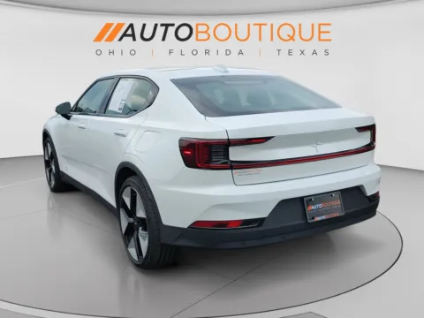 Another view of 2023 Polestar 2 Plus for sale in Columbus, OH at Auto Boutique Ohio