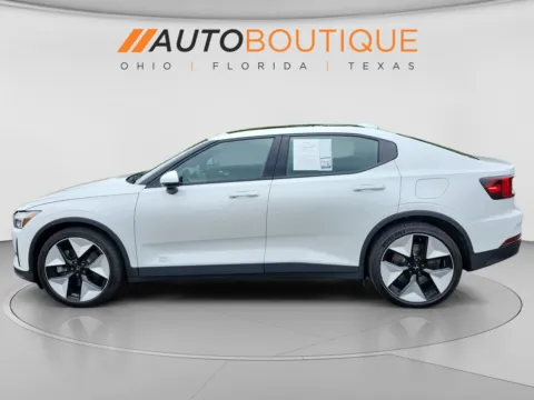 Photos of 2023 Polestar 2 Plus for sale in Columbus, OH at Auto Boutique Ohio