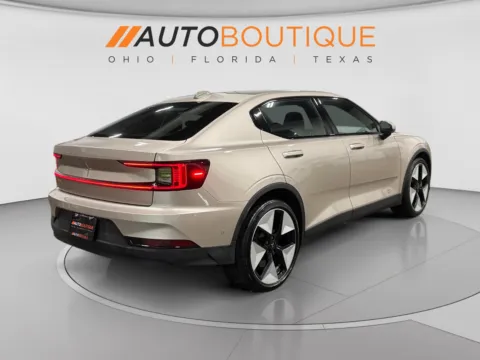More photos of 2023 Polestar 2 Plus at Auto Boutique Ohio, OH