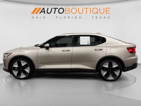 Photos of 2023 Polestar 2 Plus for sale in Columbus, OH at Auto Boutique Ohio