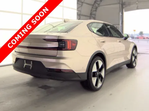 More photos of 2023 Polestar 2 Plus at Auto Boutique Ohio, OH