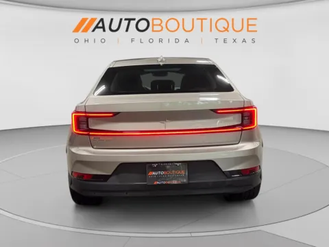 More photos of 2023 Polestar 2 Plus at Auto Boutique Ohio, OH