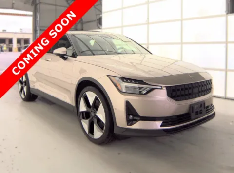 Another view of 2023 Polestar 2 Plus for sale in Columbus, OH at Auto Boutique Ohio
