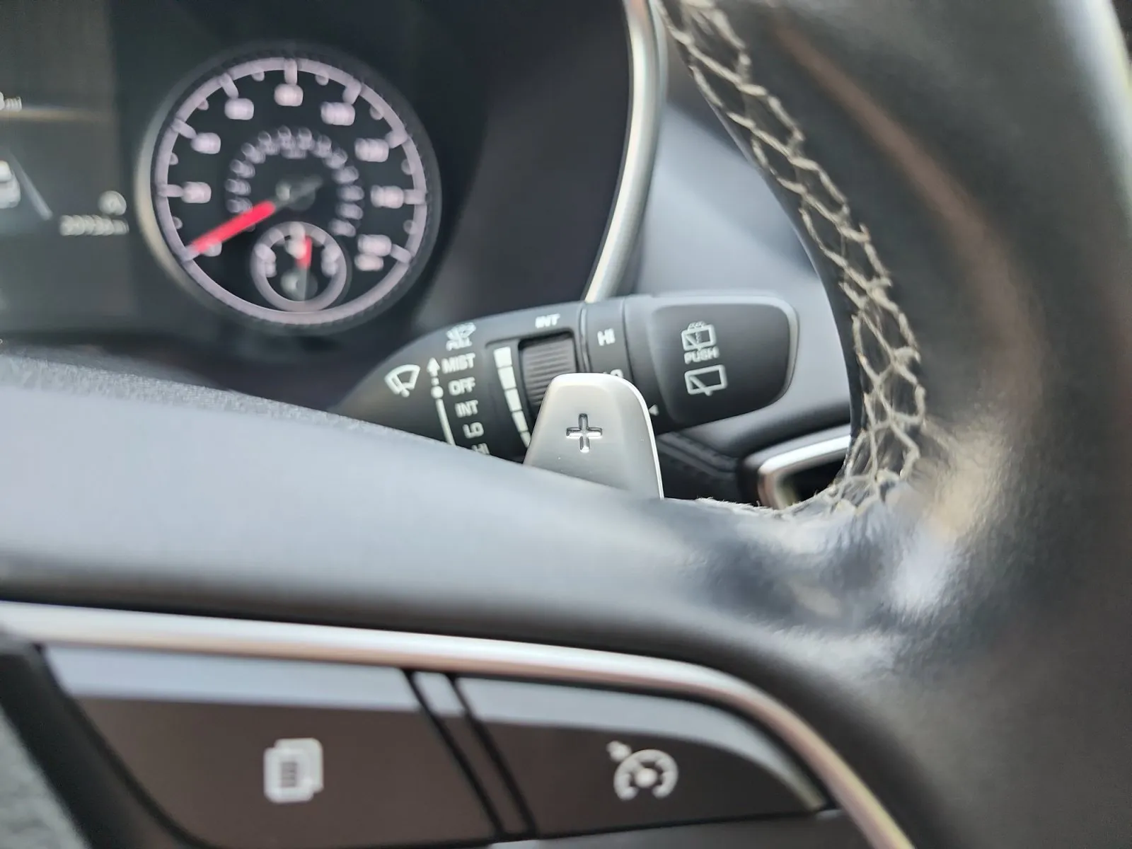 Hyundai Santa Fe photo 21