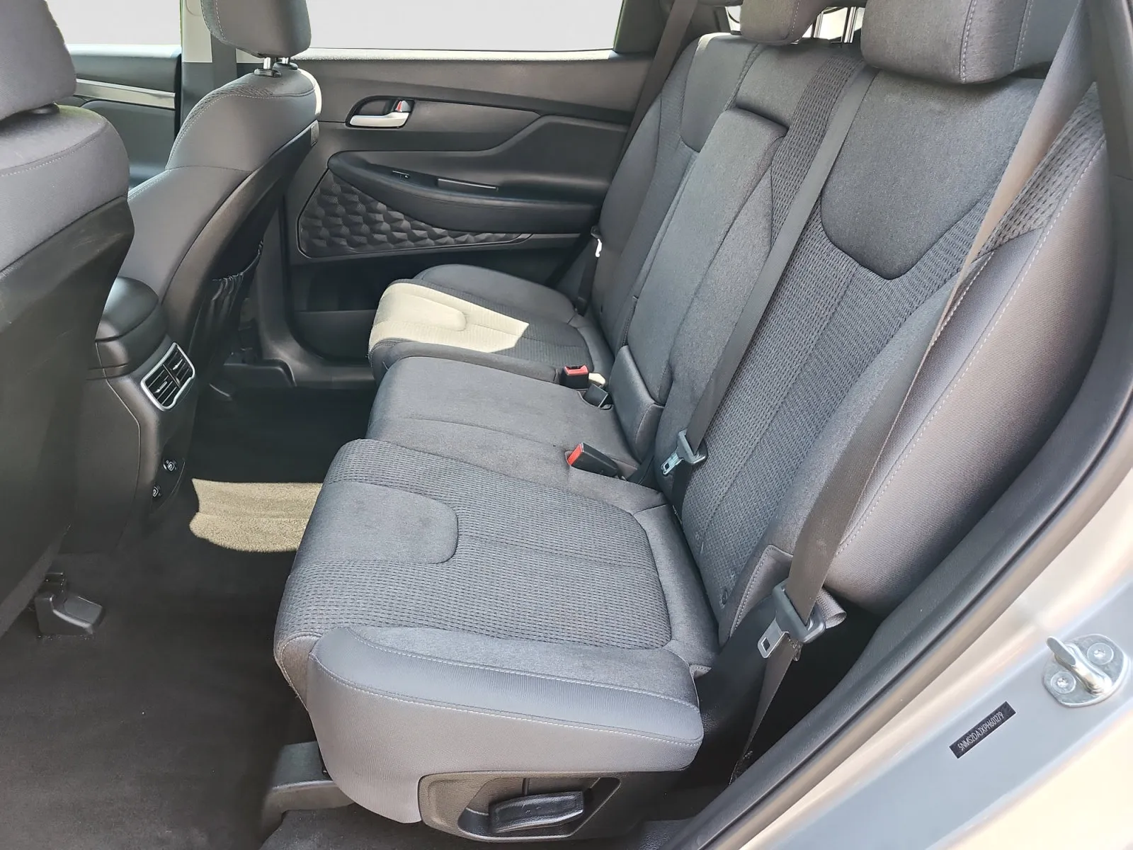 Hyundai Santa Fe photo 14