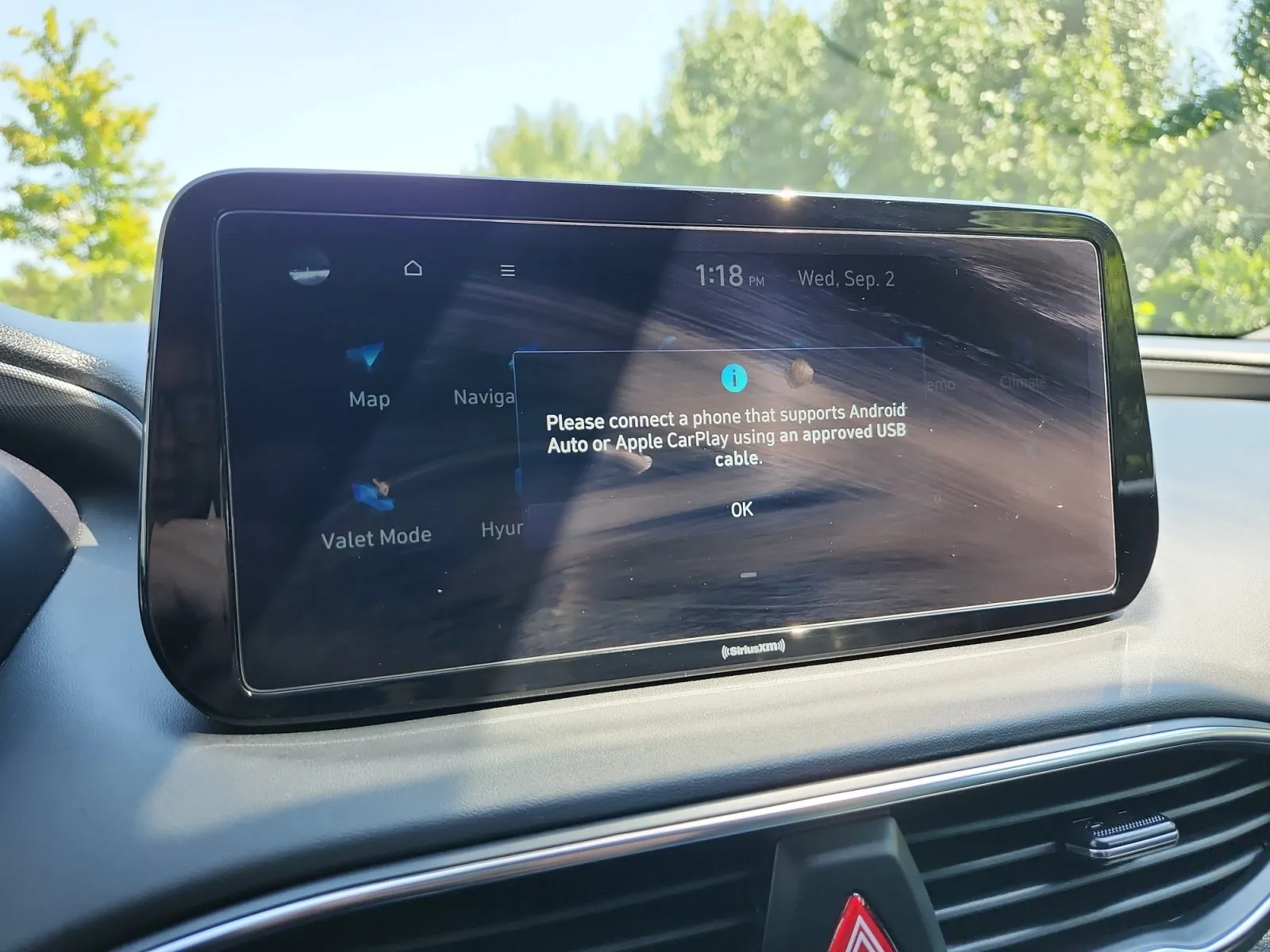 Hyundai Santa Fe photo 18