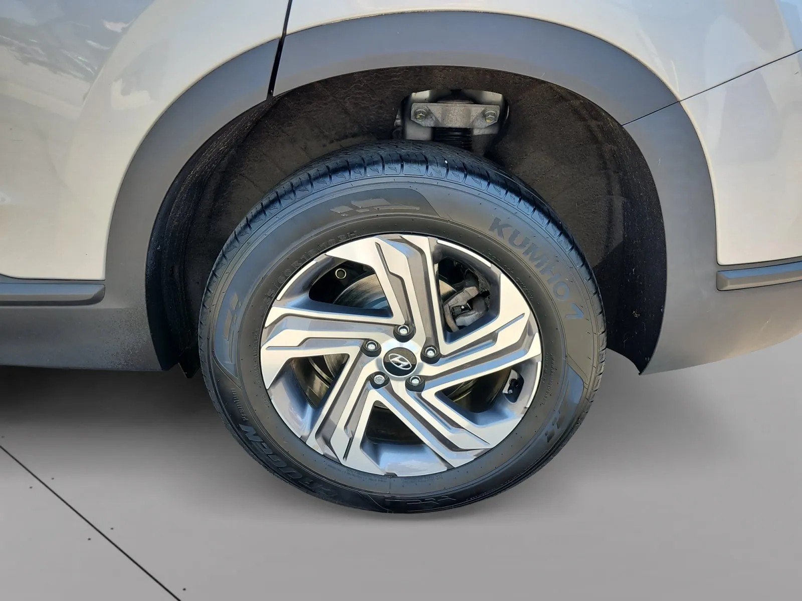 Hyundai Santa Fe photo 15
