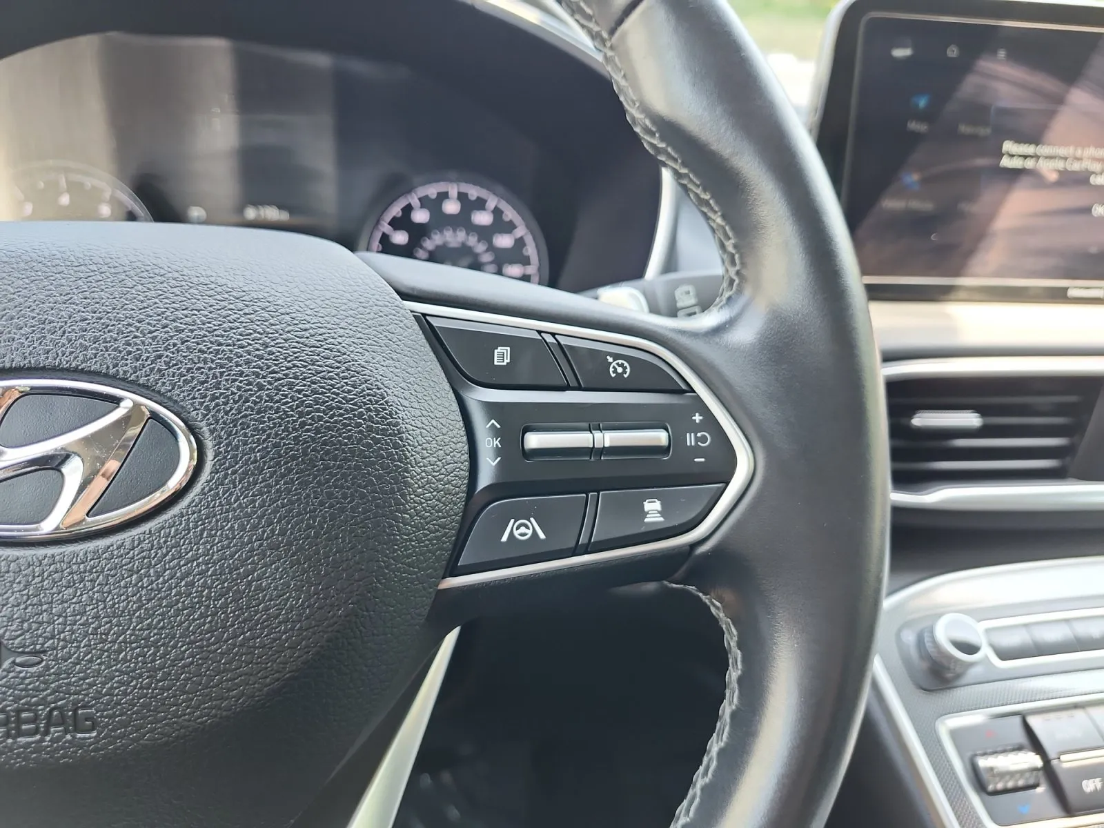 Hyundai Santa Fe photo 22