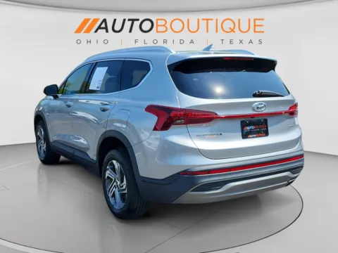 Another view of 2023 Hyundai Santa Fe SEL for sale in Columbus, OH at Auto Boutique Ohio