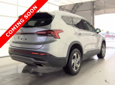 More photos of 2023 Hyundai Santa Fe SEL at Auto Boutique Ohio, OH