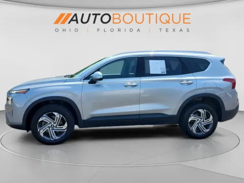 Photos of 2023 Hyundai Santa Fe SEL for sale in Columbus, OH at Auto Boutique Ohio