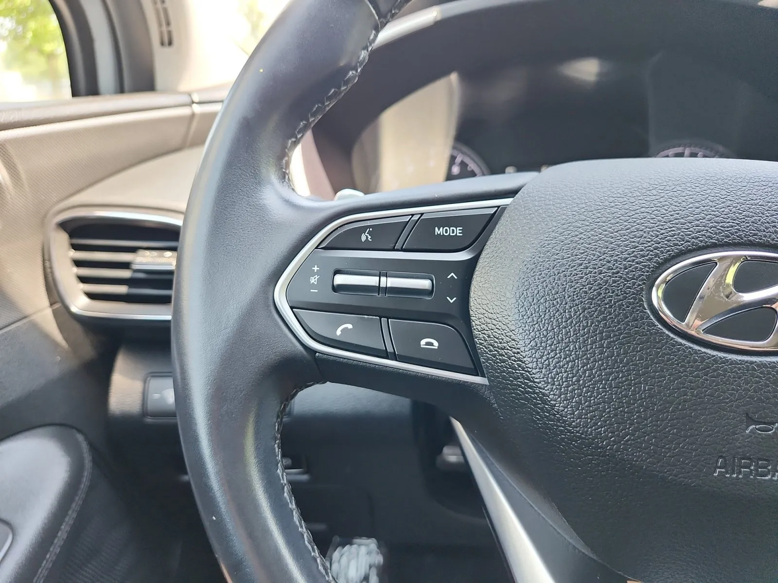 Hyundai Santa Fe photo 23