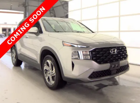 Another view of 2023 Hyundai Santa Fe SEL for sale in Columbus, OH at Auto Boutique Ohio