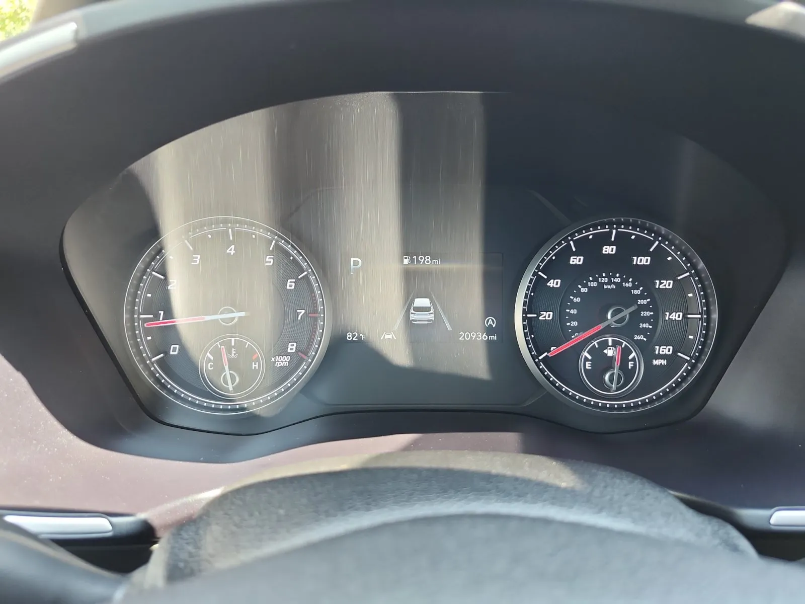 Hyundai Santa Fe photo 16