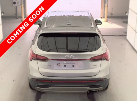 More photos of 2023 Hyundai Santa Fe SEL at Auto Boutique Ohio, OH