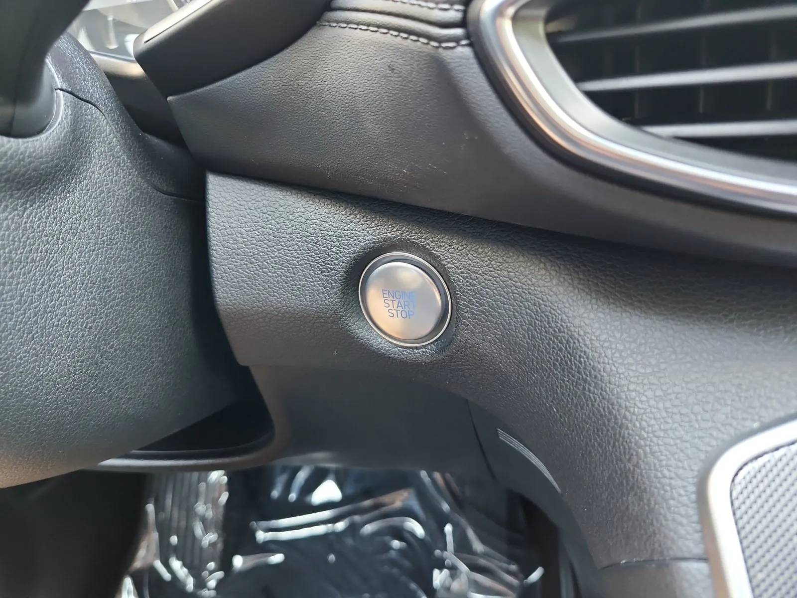 Hyundai Santa Fe photo 19