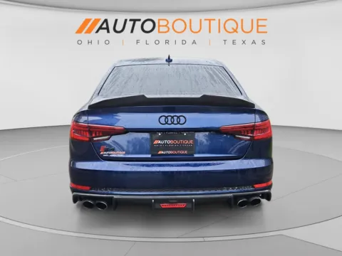 More photos of 2019 Audi S4 Premium at Auto Boutique Ohio, OH