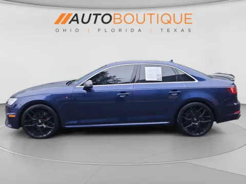 Photos of 2019 Audi S4 Premium for sale in Columbus, OH at Auto Boutique Ohio