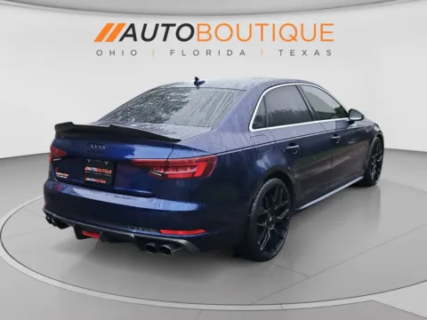 More photos of 2019 Audi S4 Premium at Auto Boutique Ohio, OH