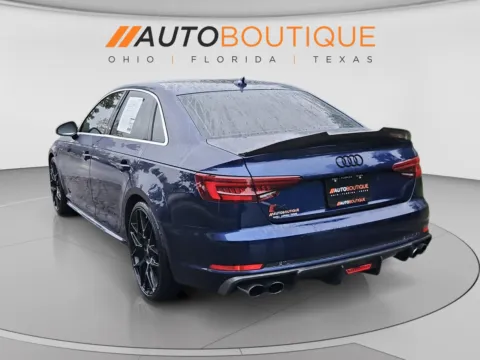 Another view of 2019 Audi S4 Premium for sale in Columbus, OH at Auto Boutique Ohio
