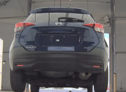 More photos of 2019 Nissan Kicks SV at Auto Boutique Ohio, OH