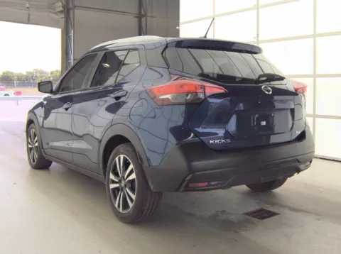 Another view of 2019 Nissan Kicks SV for sale in Columbus, OH at Auto Boutique Ohio