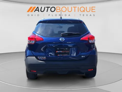 More photos of 2019 Nissan Kicks SV at Auto Boutique Ohio, OH