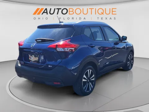 More photos of 2019 Nissan Kicks SV at Auto Boutique Ohio, OH