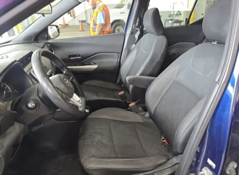 More photos of 2019 Nissan Kicks SV at Auto Boutique Ohio, OH