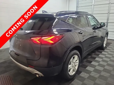 More photos of 2021 Chevrolet Blazer LT at Auto Boutique Ohio, OH