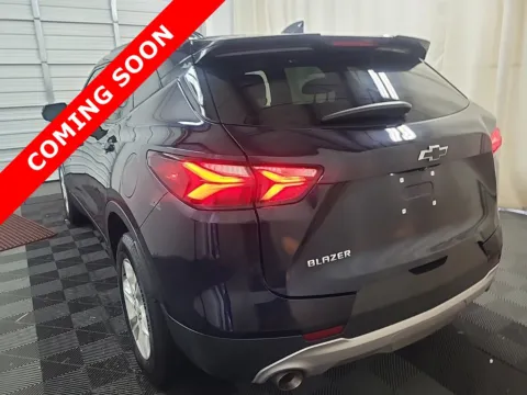 More photos of 2021 Chevrolet Blazer LT at Auto Boutique Ohio, OH