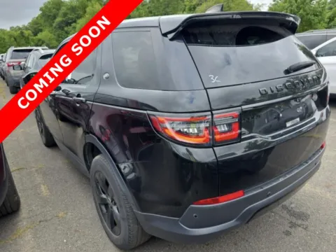 More photos of 2021 Land Rover Discovery Sport S at Auto Boutique Ohio, OH