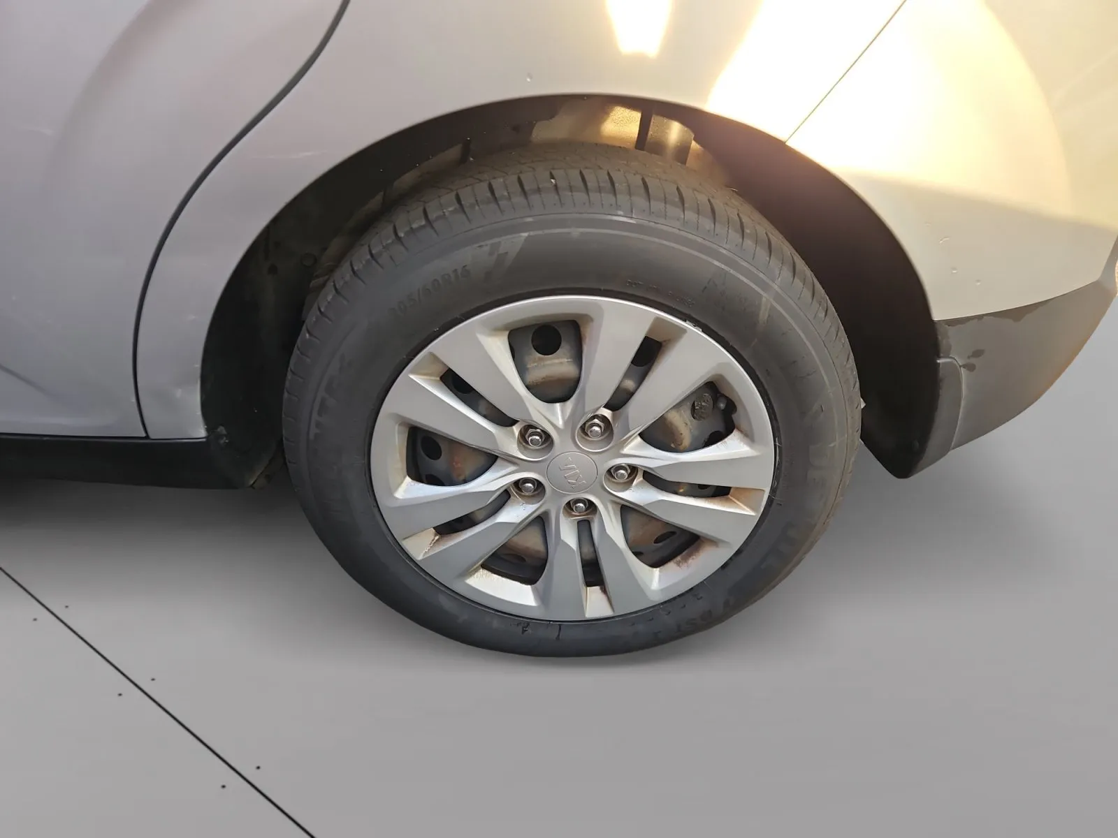 Kia Soul photo 14