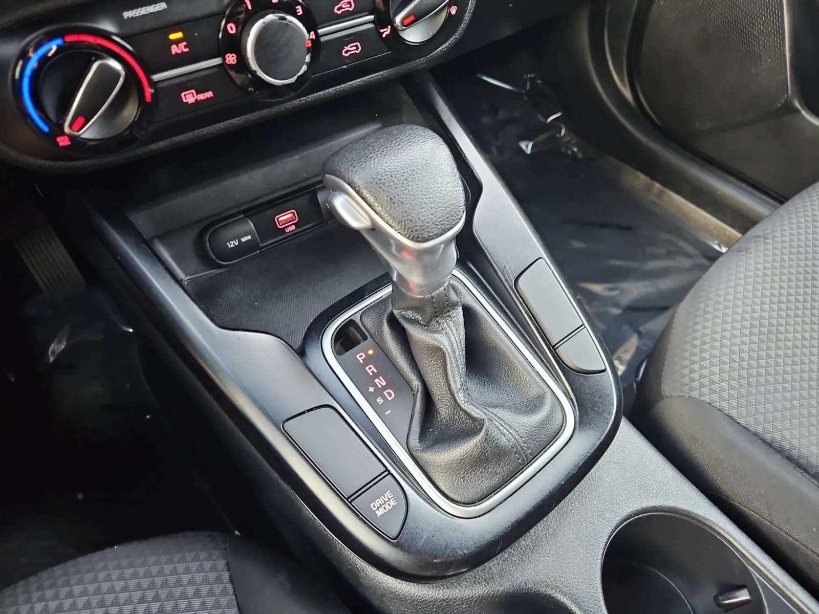 Kia Soul photo 19