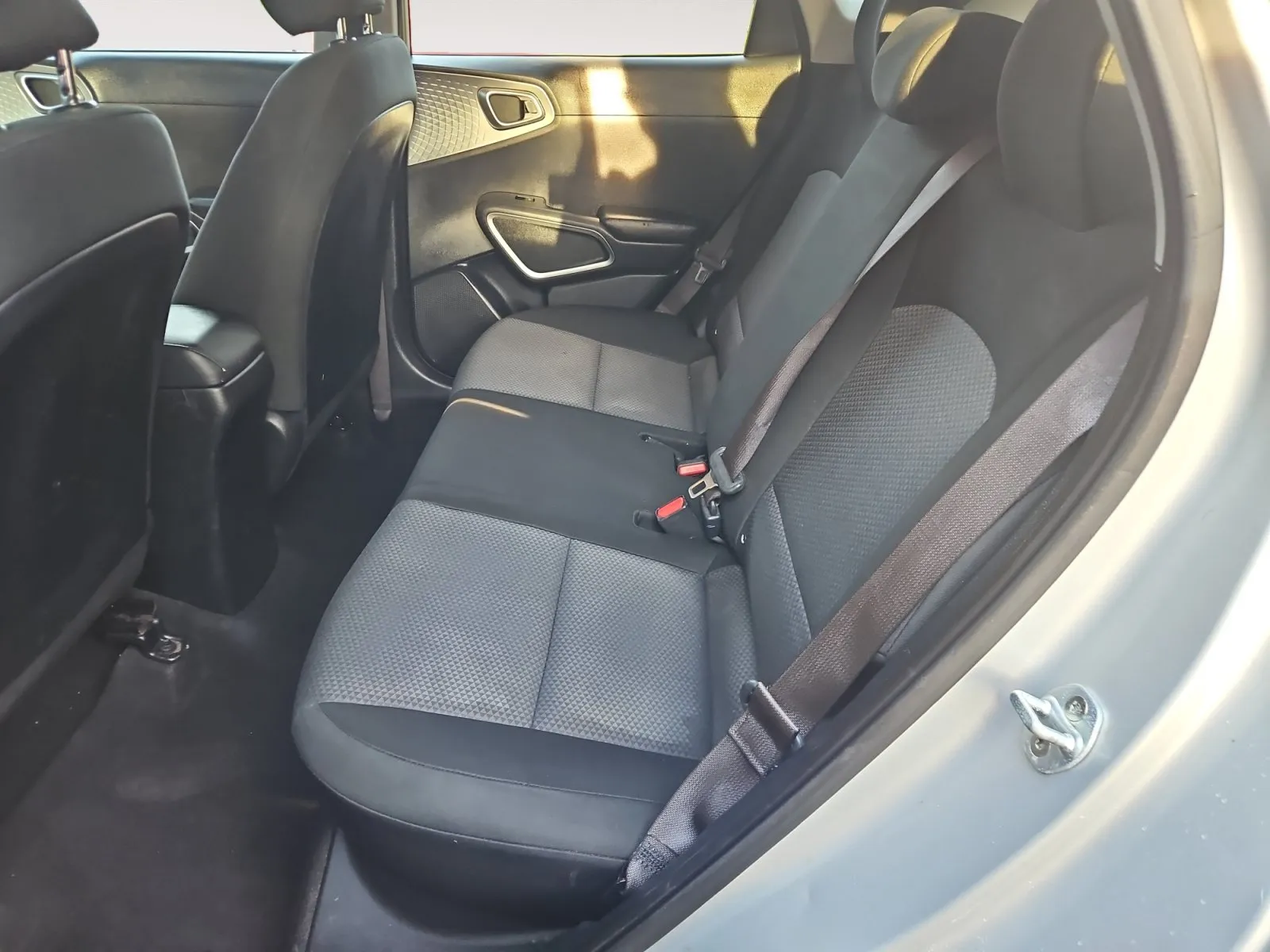 Kia Soul photo 13