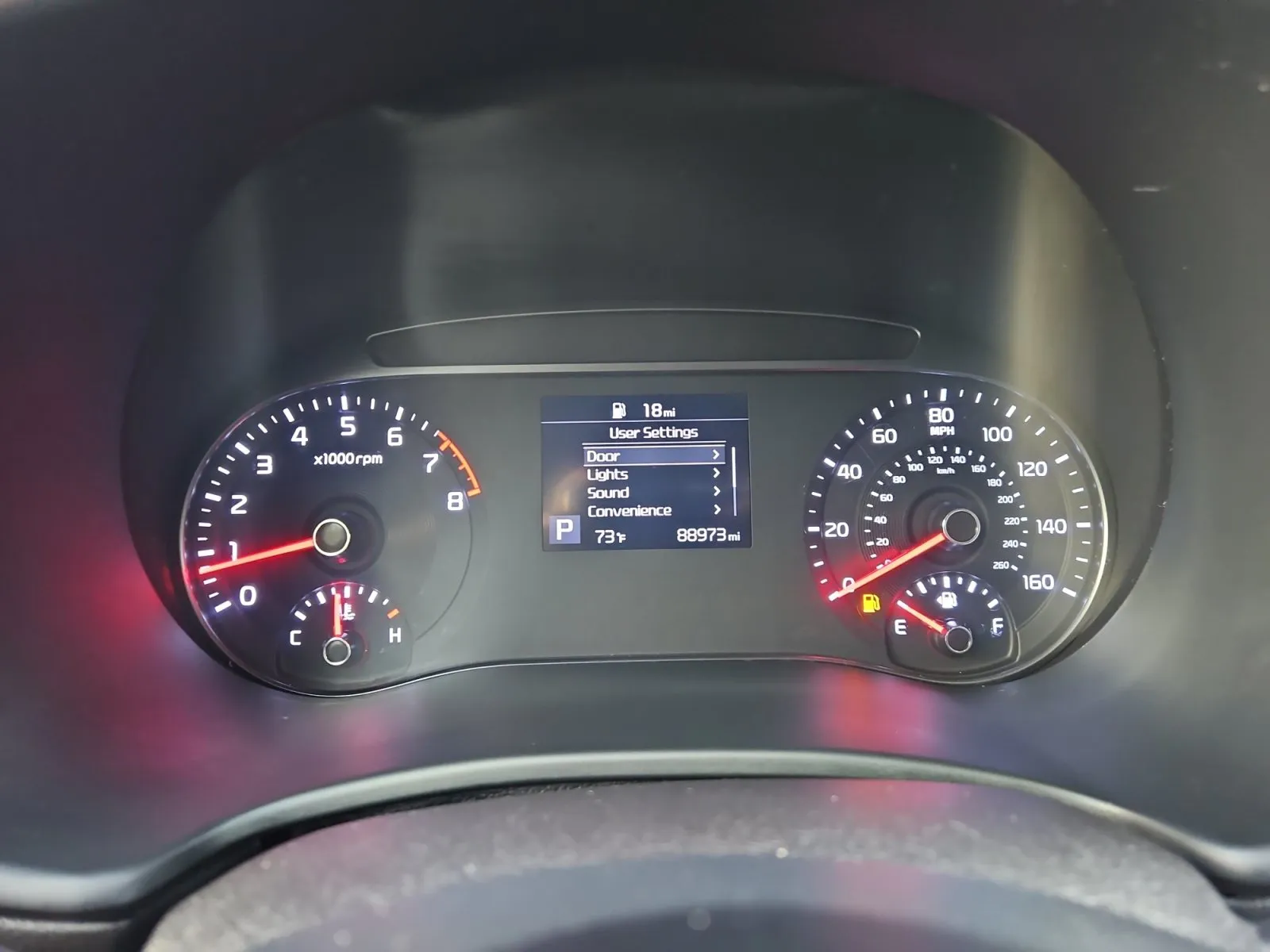 Kia Soul photo 15
