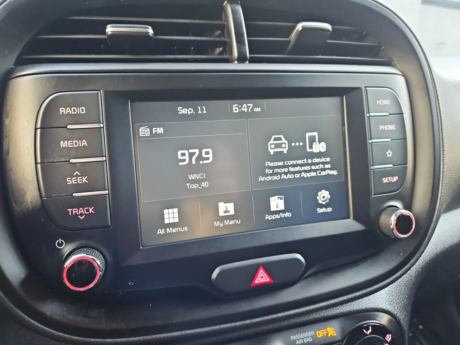 Kia Soul photo 17