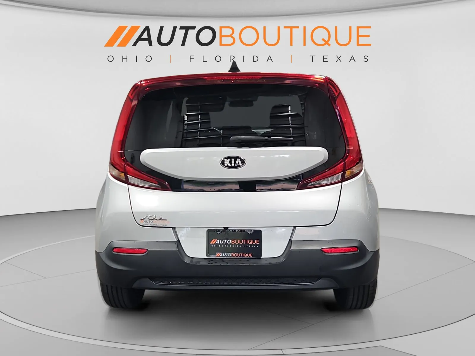 Kia Soul photo 4