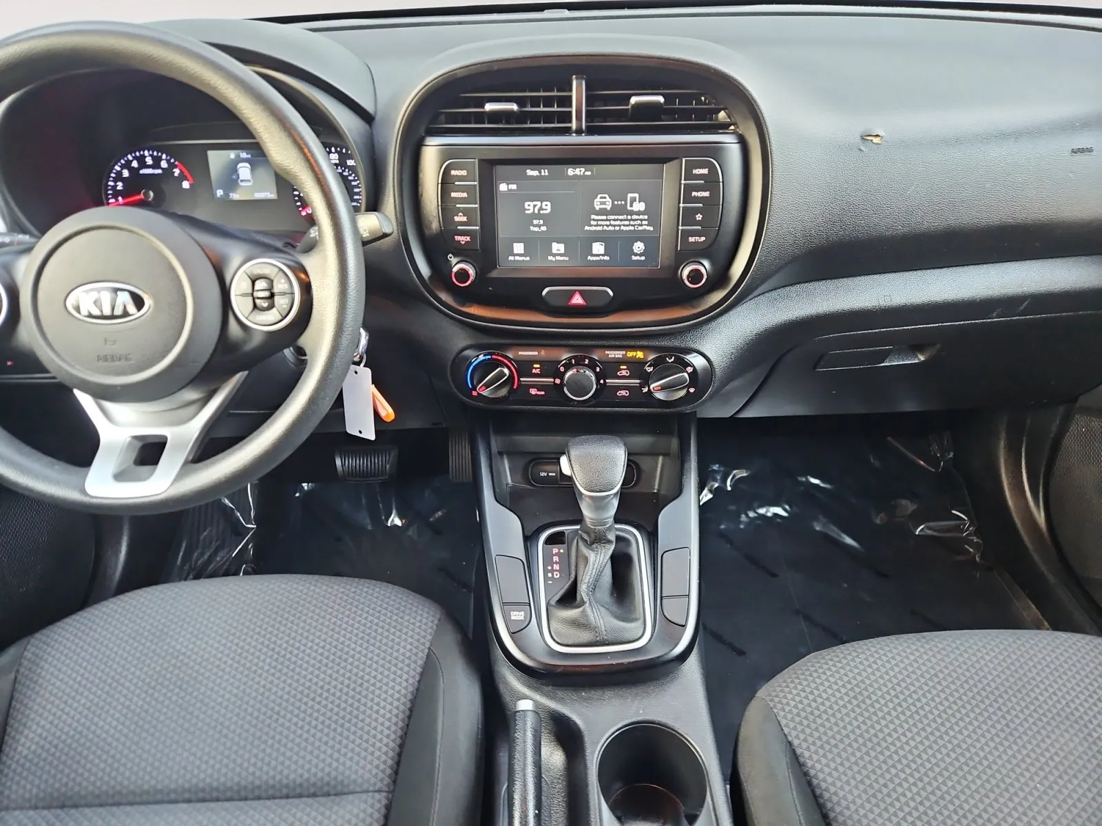 Kia Soul photo 11