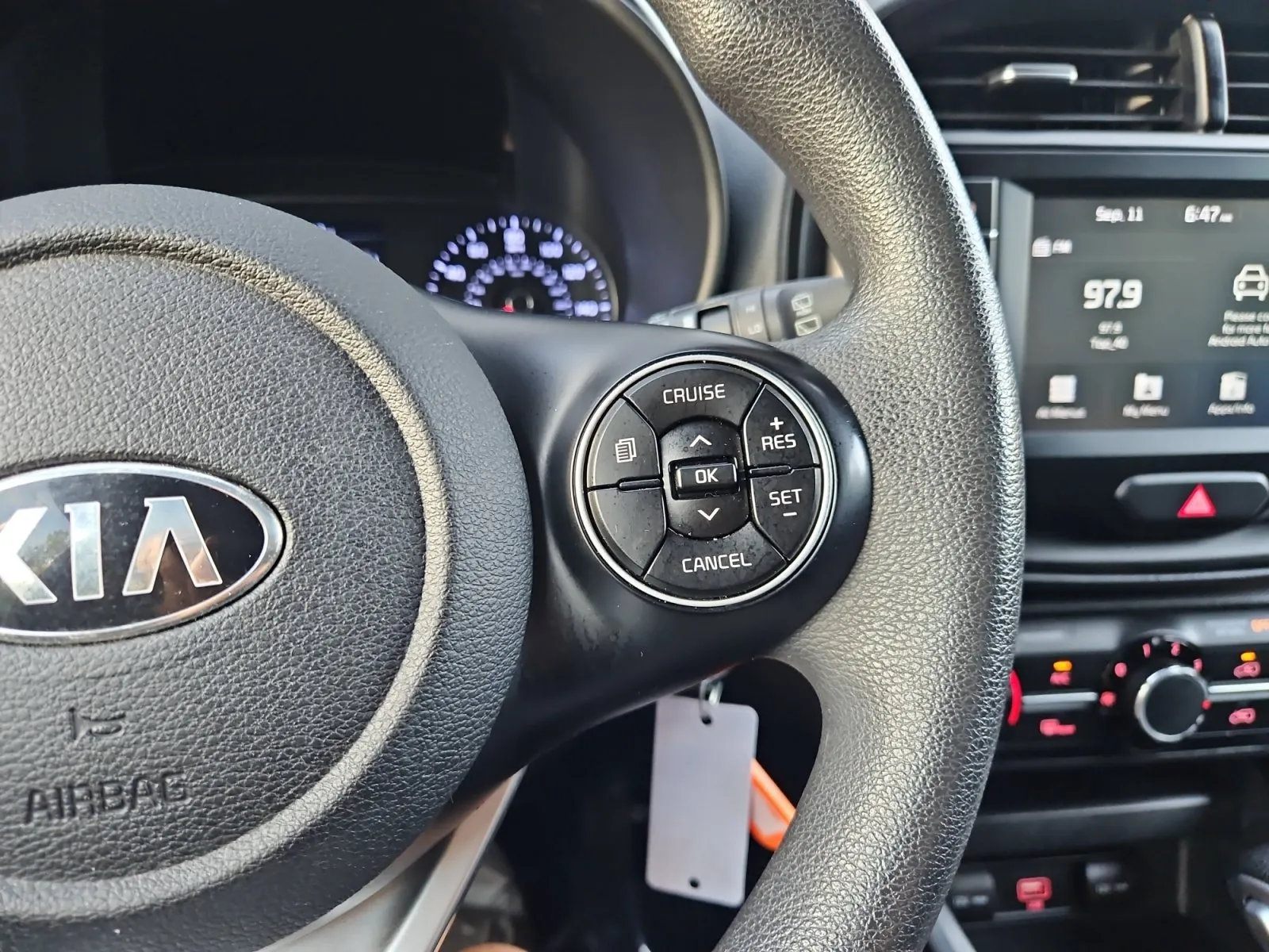 Kia Soul photo 20