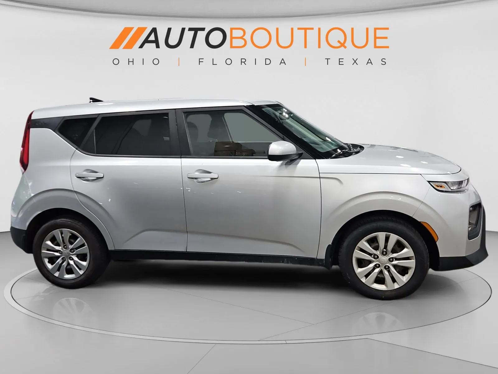 Kia Soul photo 6